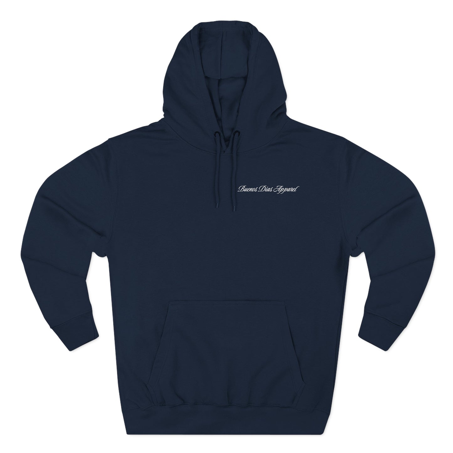 I'm More Hoodie