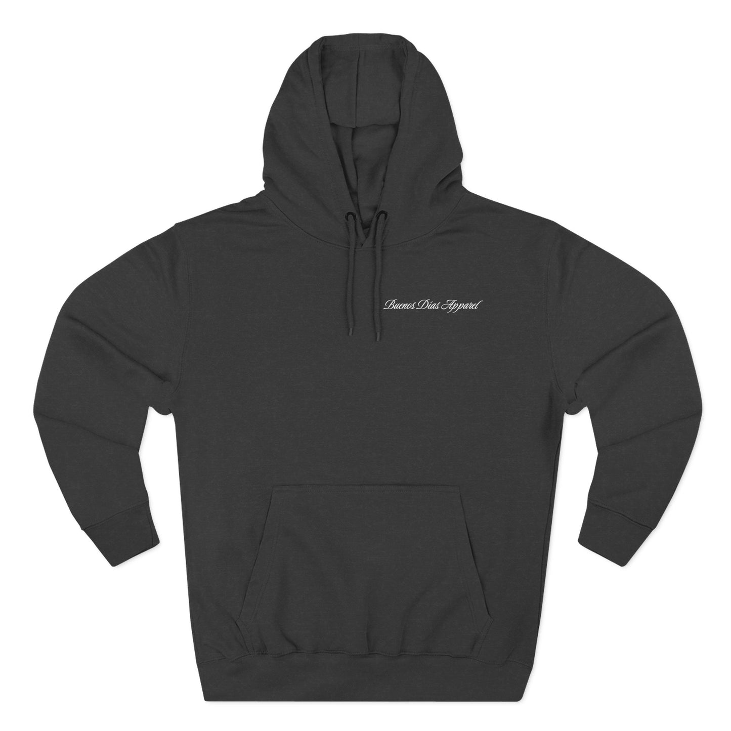 I'm More Hoodie