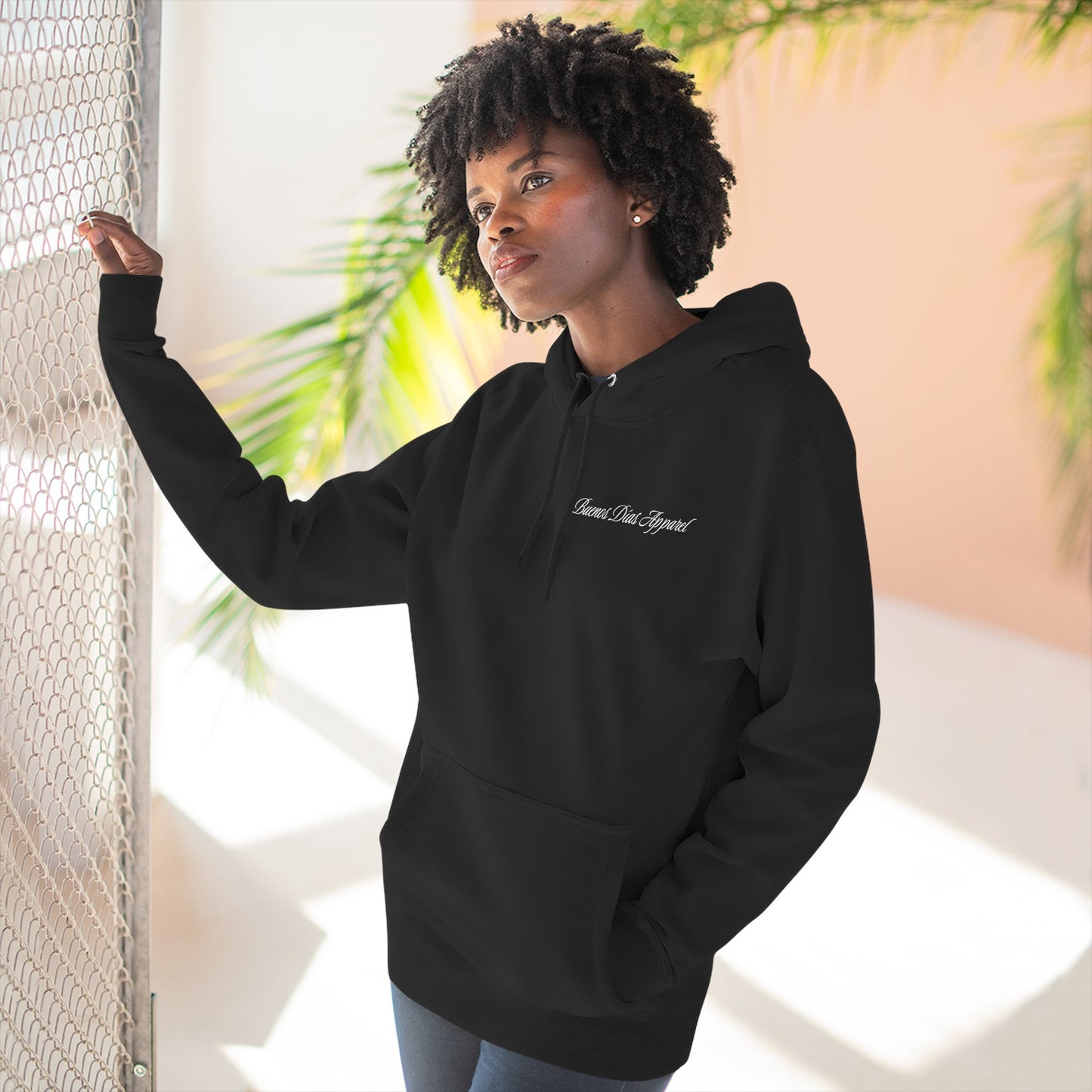 I'm More Hoodie