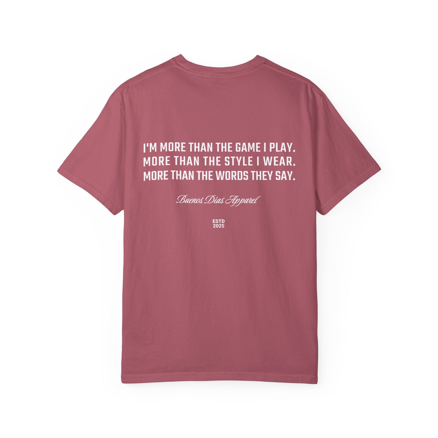 I'm More T-Shirt