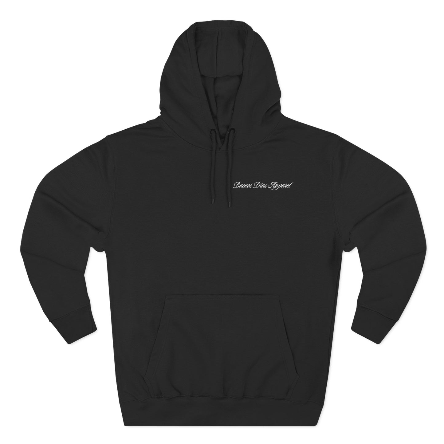 I'm More Hoodie