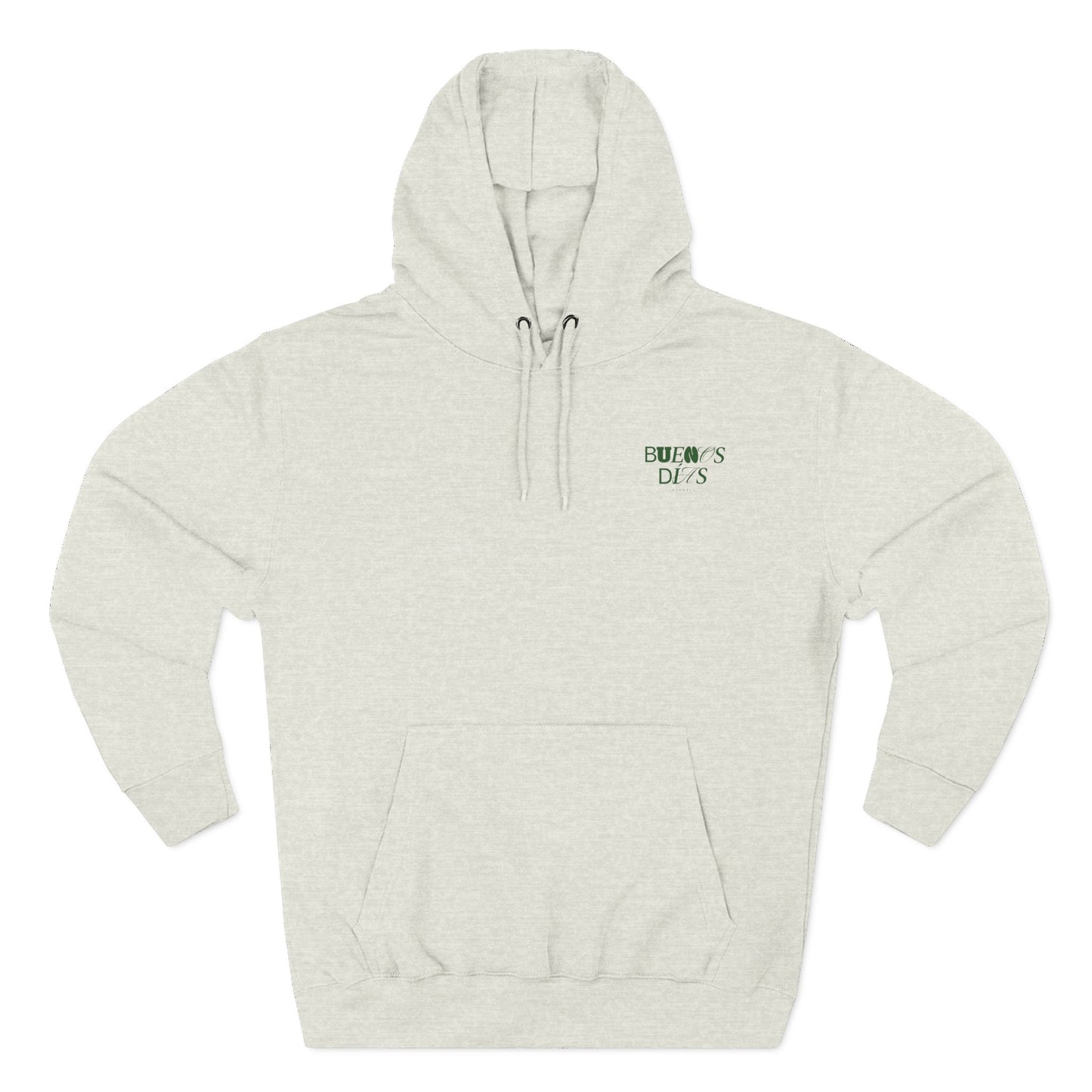 The Game is Changing Hoodie