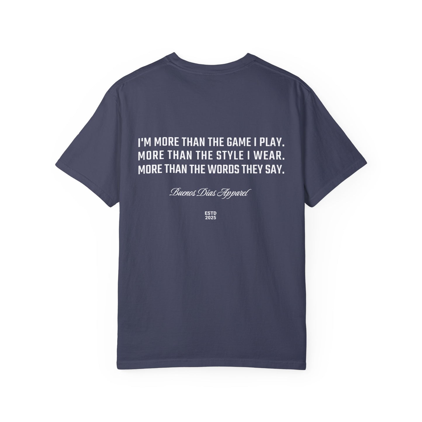 I'm More T-Shirt