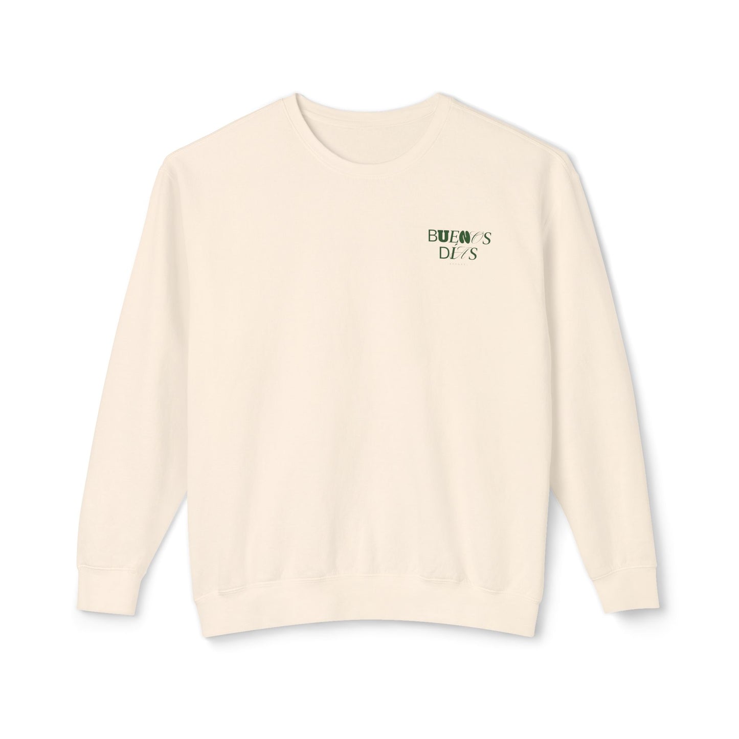 The Game is Changing Sweatshirt