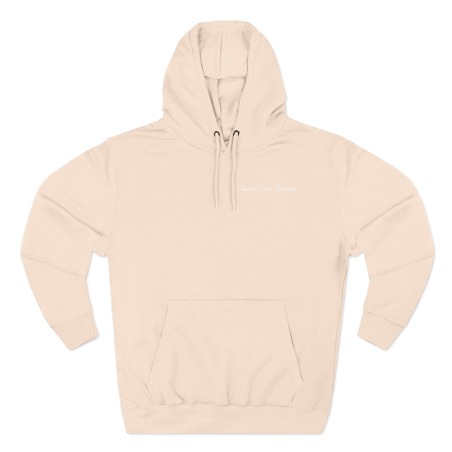 I'm More Hoodie