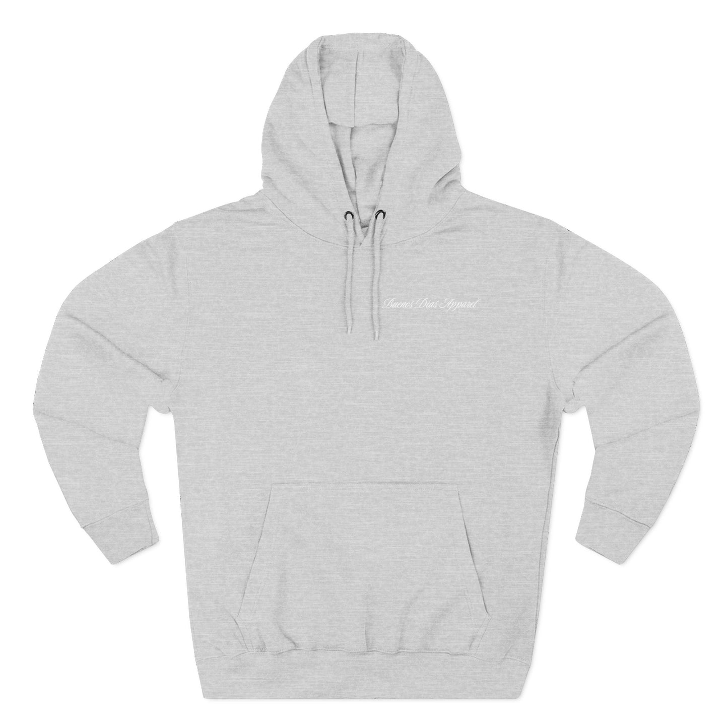 I'm More Hoodie