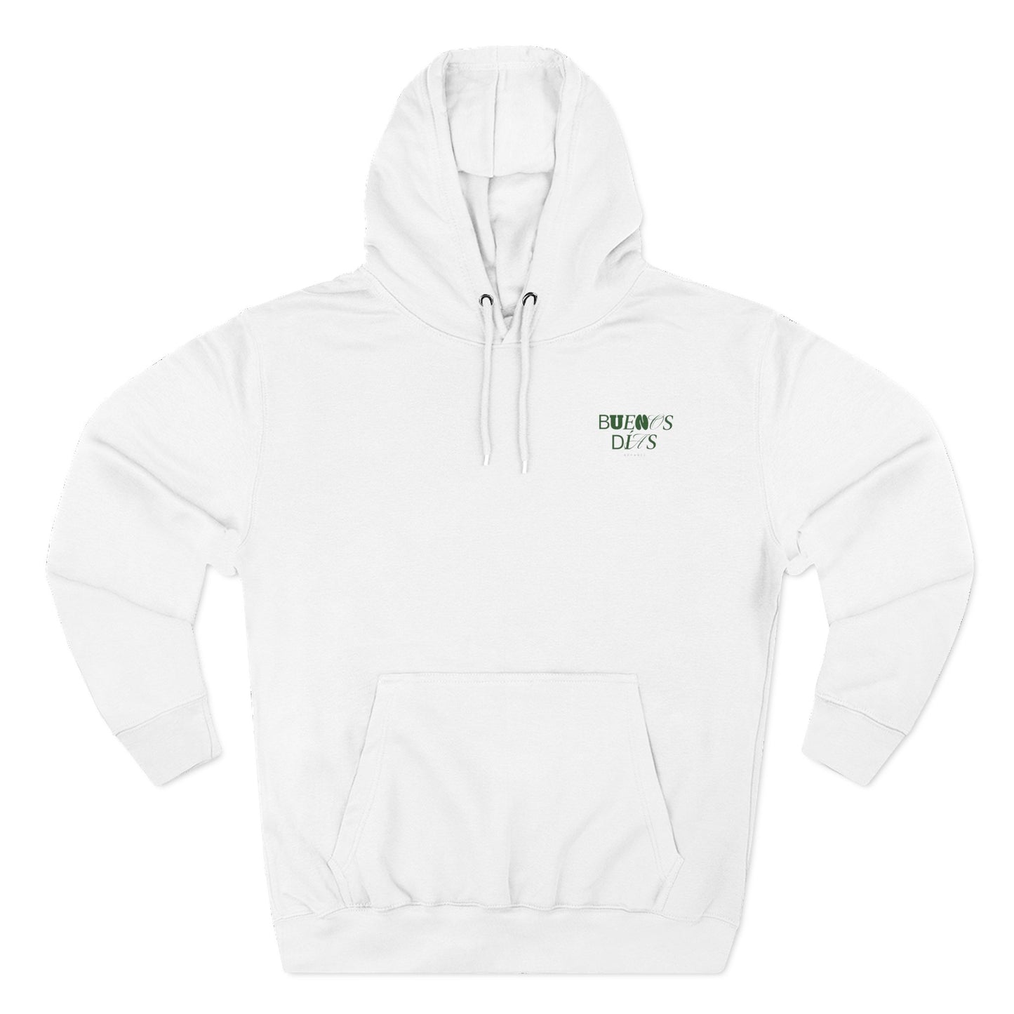 The Game is Changing Hoodie
