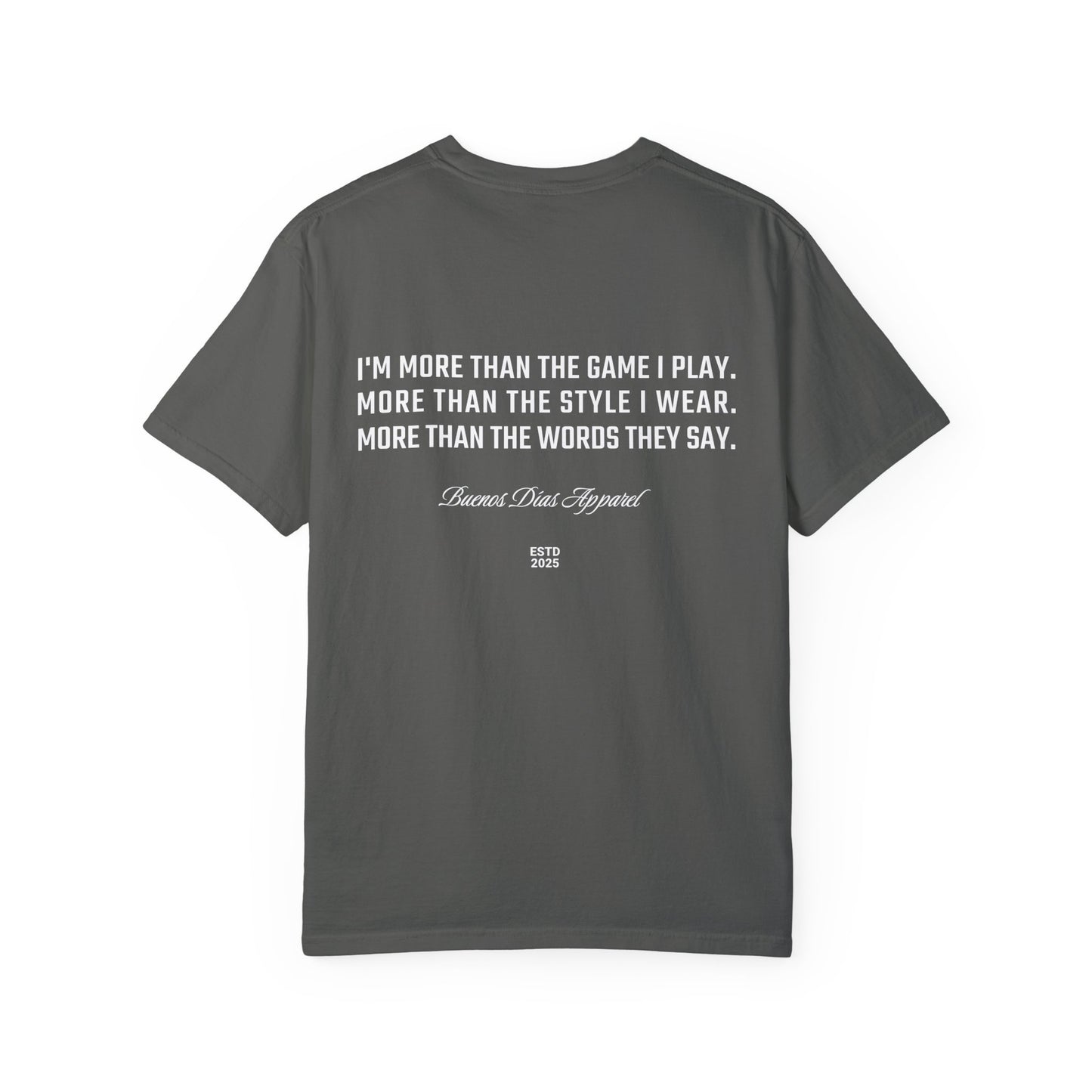 I'm More T-Shirt