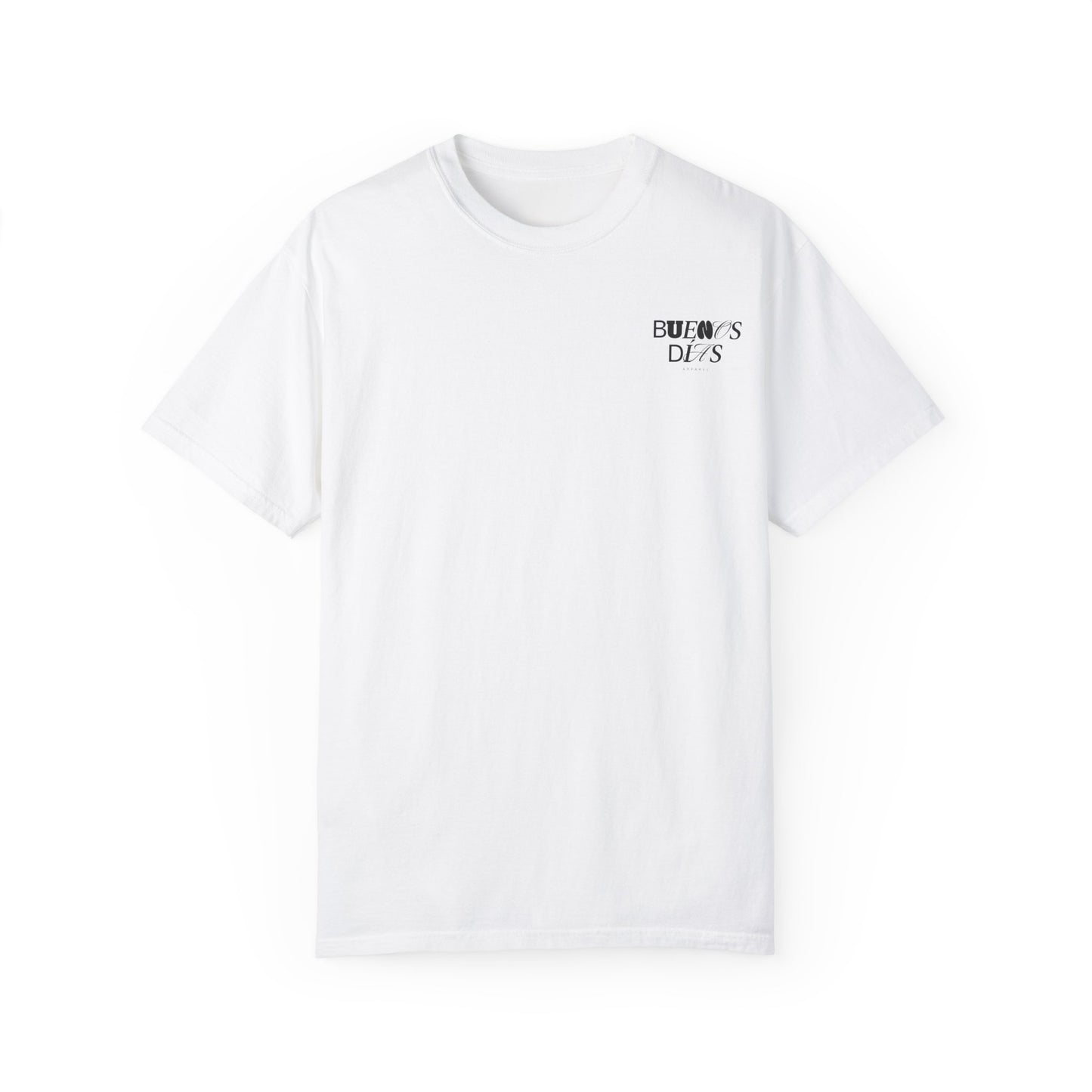New Message T-Shirt