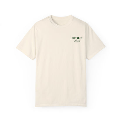 The Game is Changing T-shirt