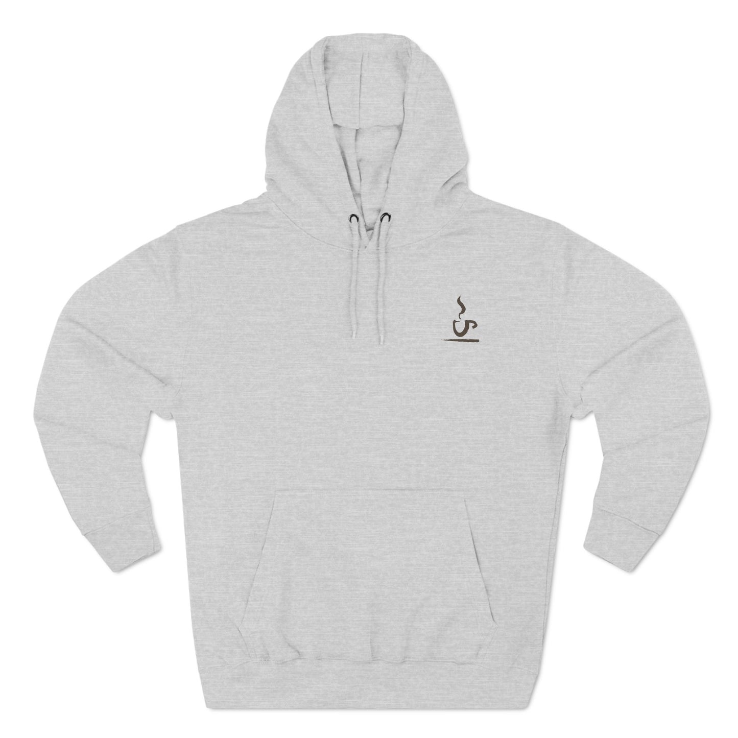 Always Coffee Hoodie