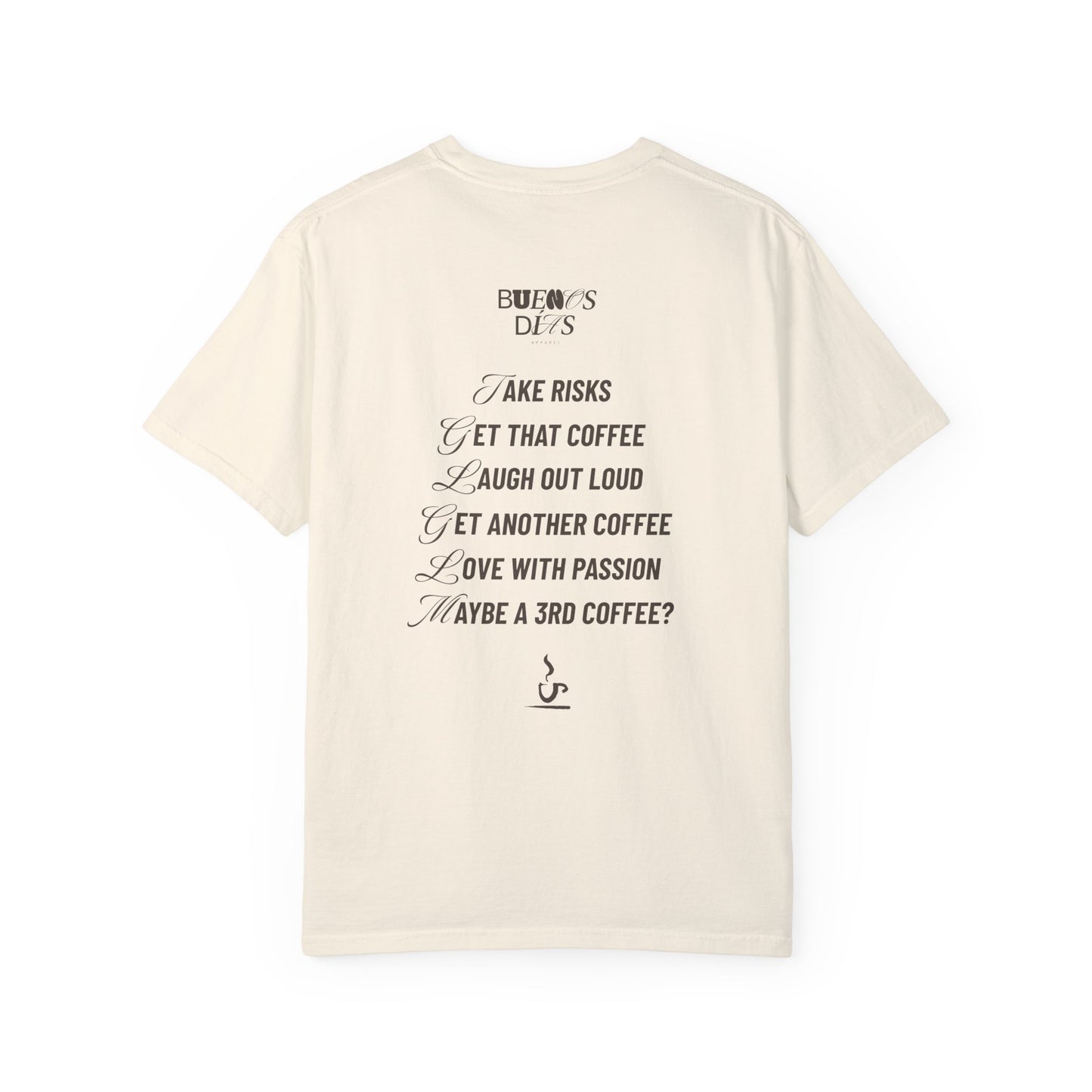 Always Coffee T-Shirt