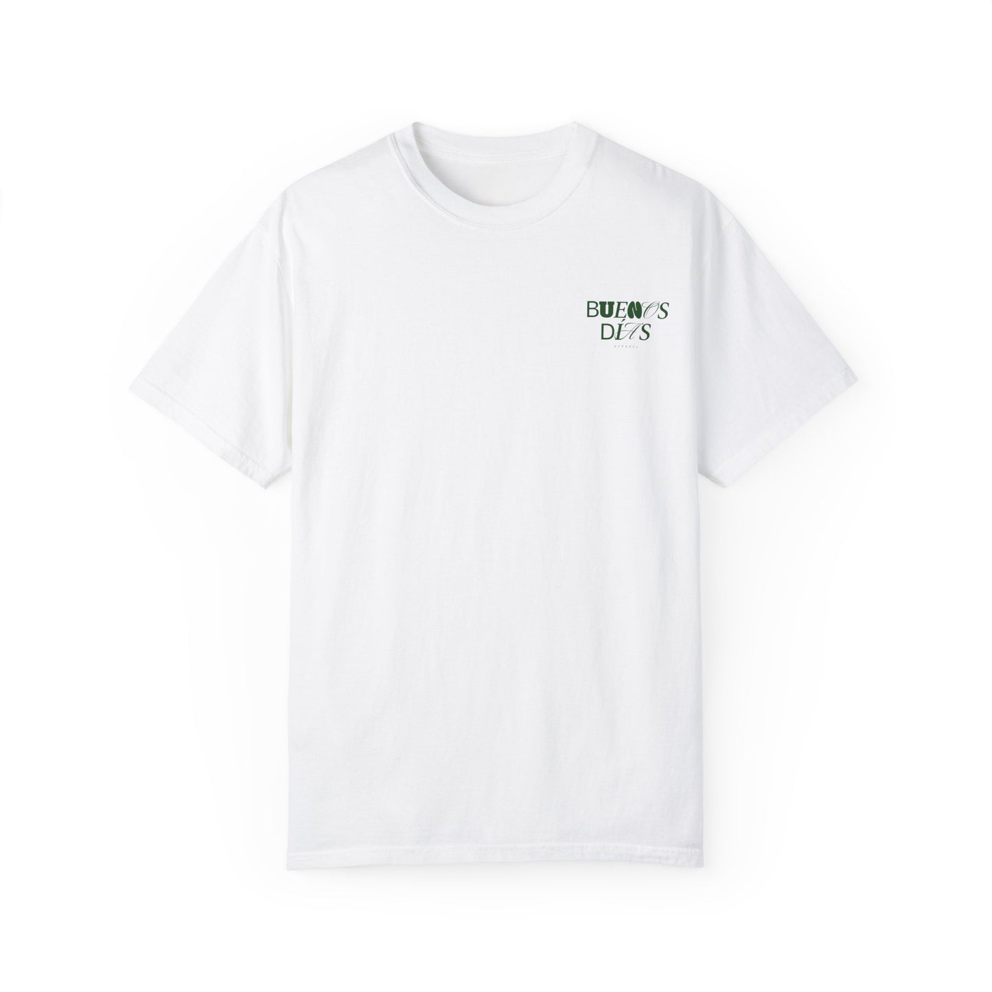 The Game is Changing T-shirt
