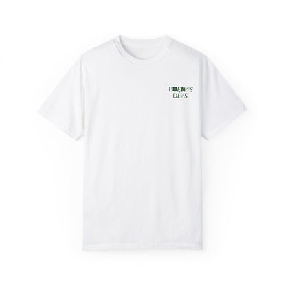 The Game is Changing T-shirt