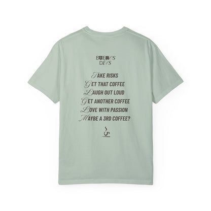 Always Coffee T-Shirt