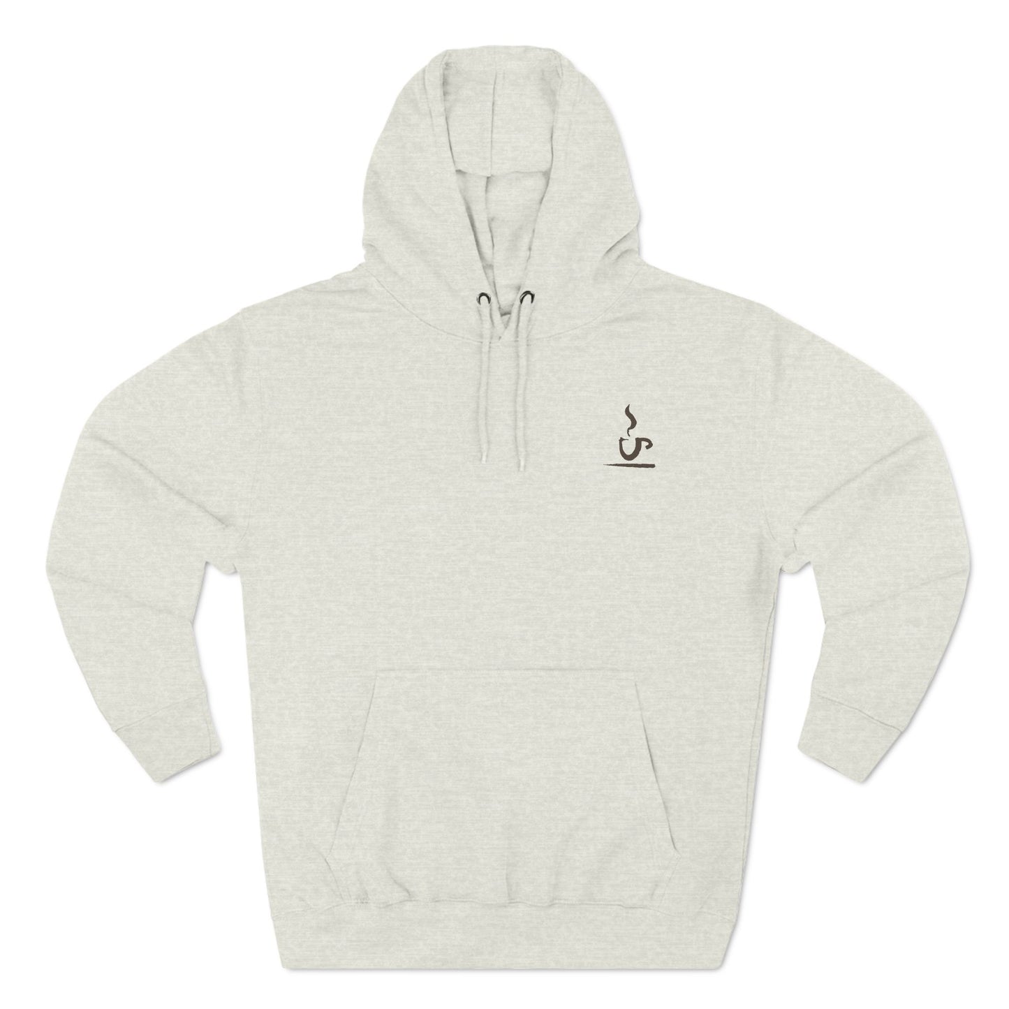 Always Coffee Hoodie