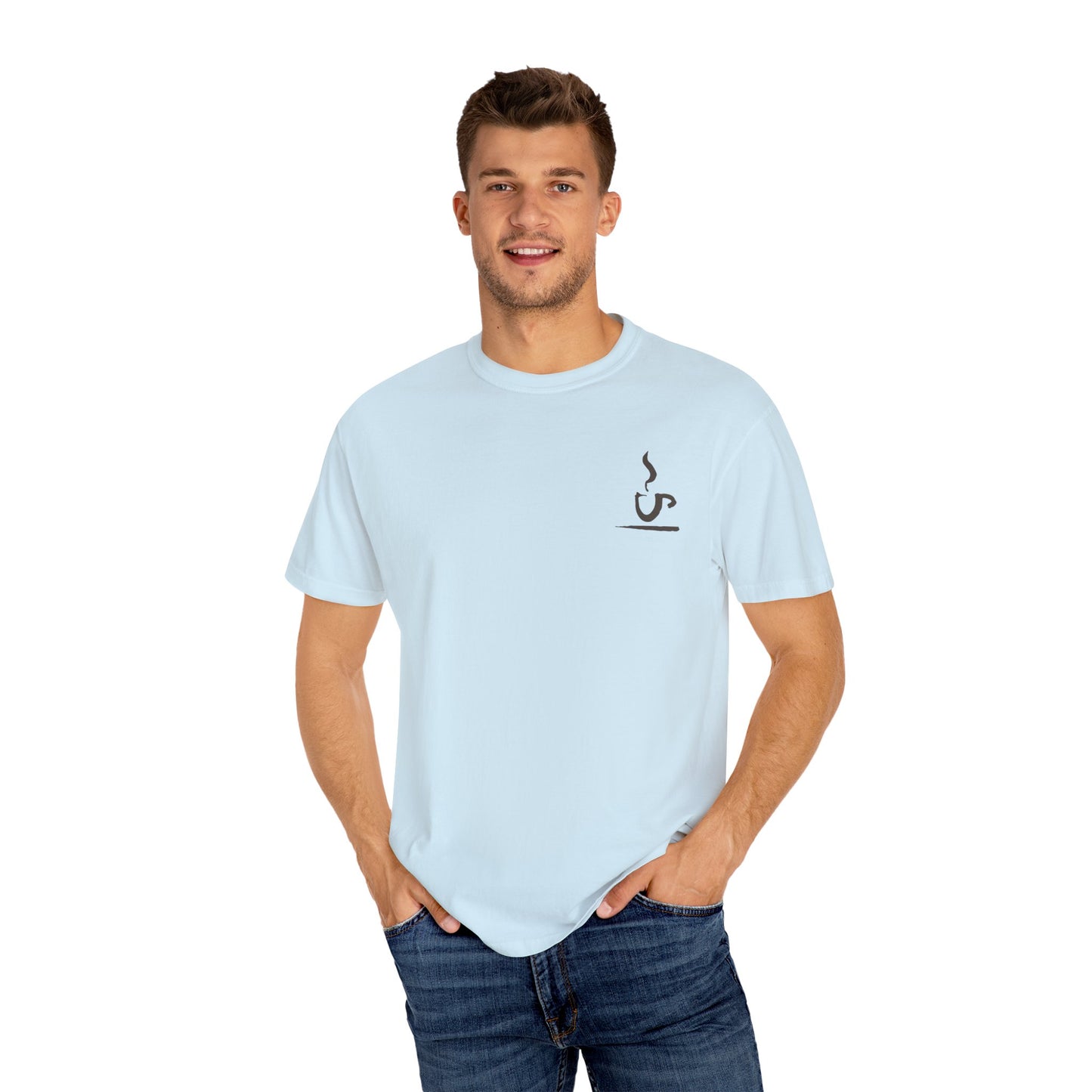 Always Coffee T-Shirt