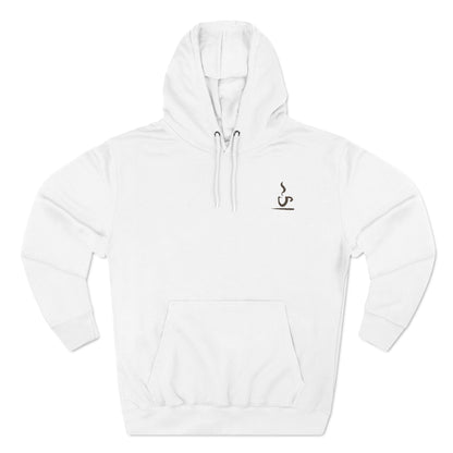 Always Coffee Hoodie