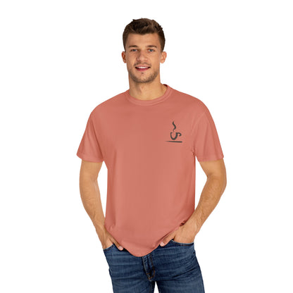 Always Coffee T-Shirt