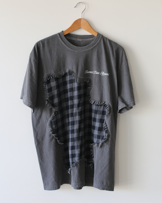 Upcycled I'm More T-shirt - X Large