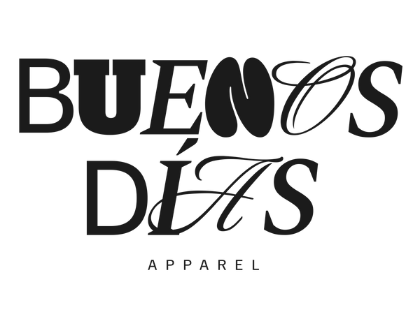 Buenos Días Apparel